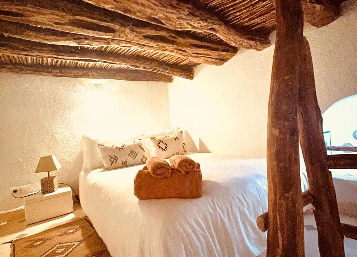 Bohemian Private Riad By Caroline Ocean View And High Speed Internet Essaouira