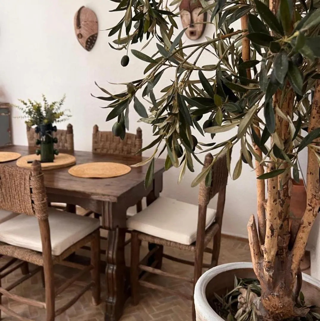 Bohemian Private Riad By Caroline Ocean View And High Speed Internet Essaouira 0*,